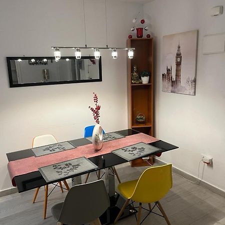 Apartamento completo, mascotas aceptadas Arenales del Sol Exterior foto