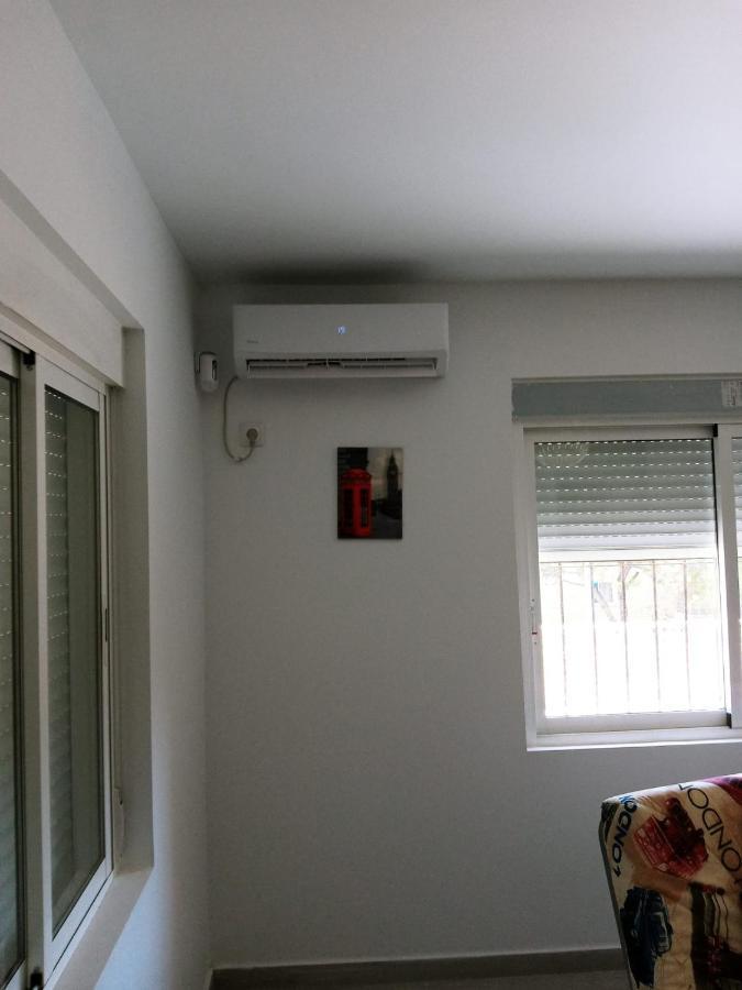 Apartamento completo, mascotas aceptadas Arenales del Sol Exterior foto