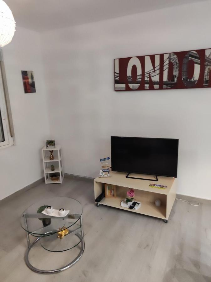 Apartamento completo, mascotas aceptadas Arenales del Sol Exterior foto