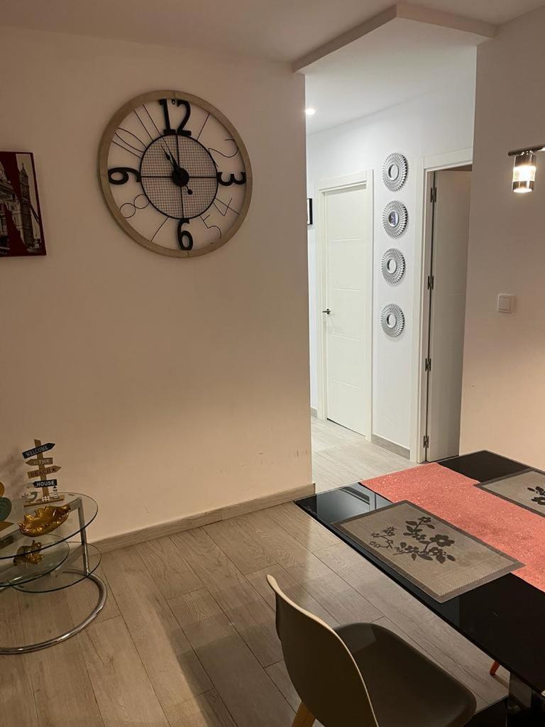 Apartamento completo, mascotas aceptadas Arenales del Sol Exterior foto